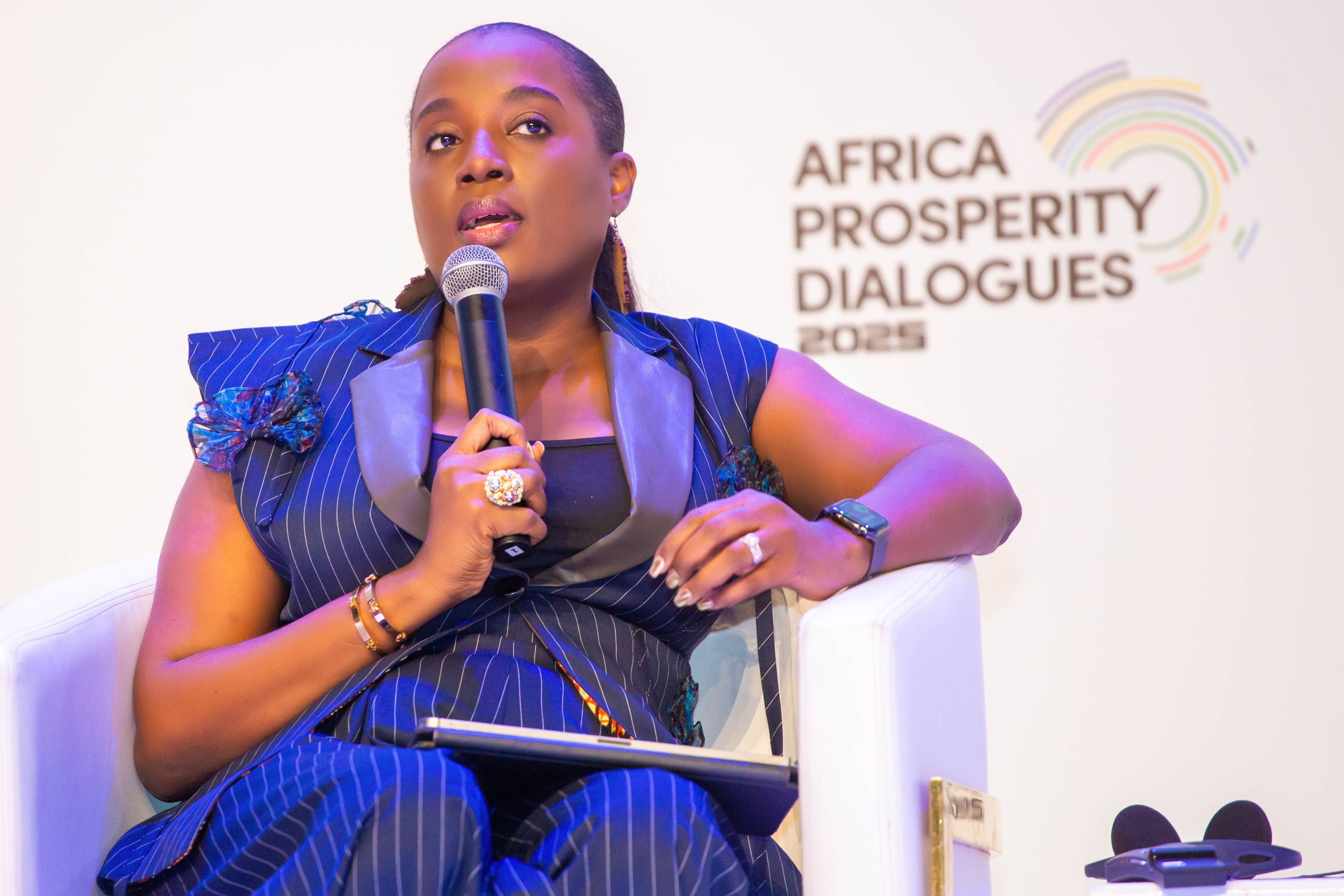 Africa must move away from fragmented economic strategies – MTN Ghana CFO