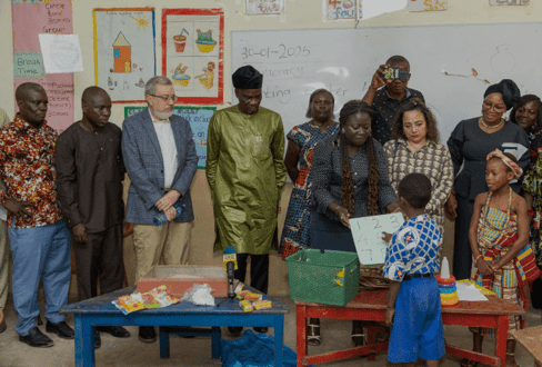 World Bank approves US$117.13m to support non-performing schools