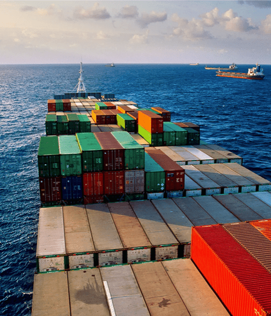 IMB records 116 piracy incidents