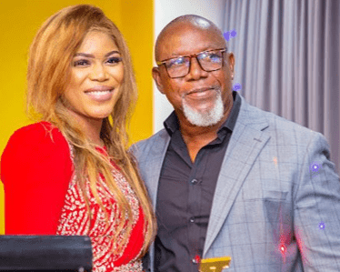 AMANDA BUDU: Inspiring the next generation of female entrepreneurs