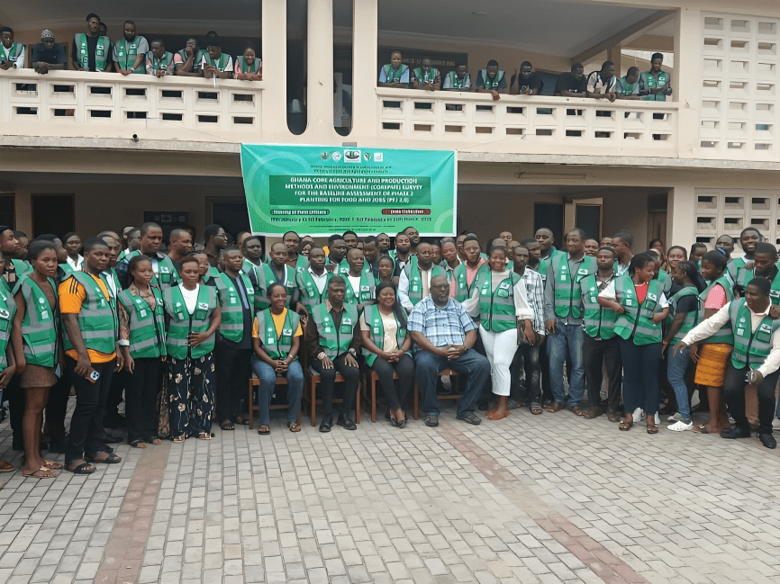 CorePME survey launched to assess phase-two of PFJ