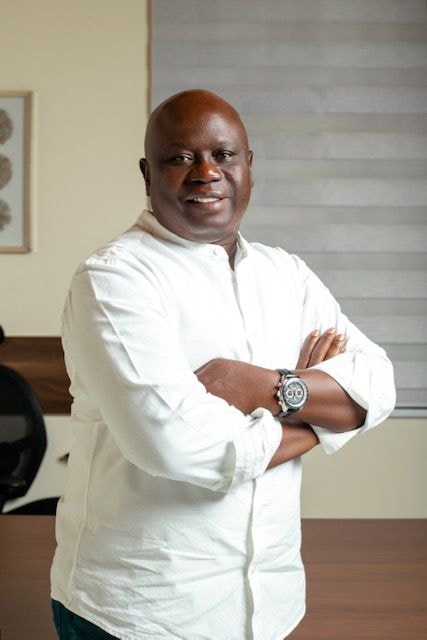 OutstandingBrands2025: Newage Agric Solutions: Five years of growth, innovation, and impact in Ghana’s  Agriculture