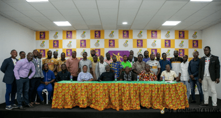 Hooliganism aftermath: GFA engages supporter groups on safety, security protocols
