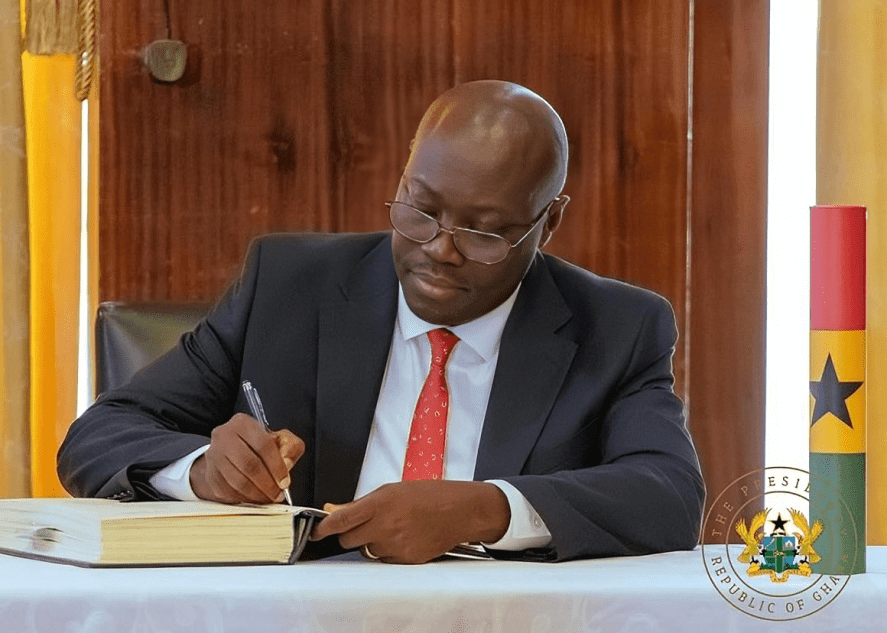 Editorial: Sixth Review of IMF programme underway
