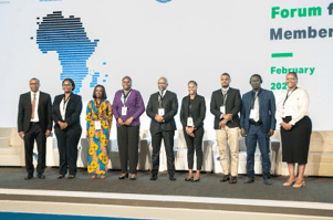 FDA leads seven African regulators to foster trust and accelerate access to medicines