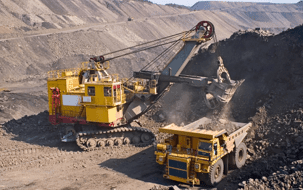 Editorial: Industrial Policy to boost mining support services required