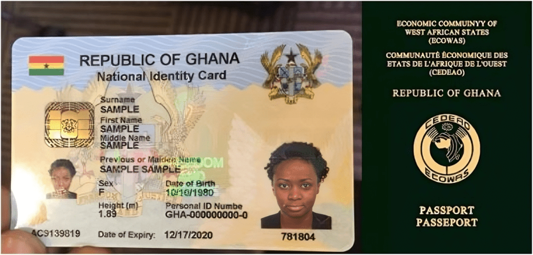  National ID system to address prolonged passport acquisition