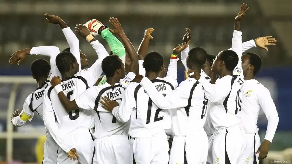 National ID system to eliminate football age-fraud  
