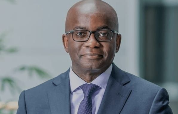 AfDB presidency aspirant outlines vision to end Africa's aid dependency