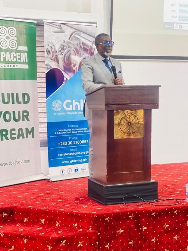 GhIE to hold its 2025 Conference and AGM