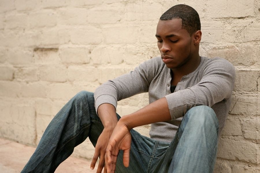 Depression and Cultural Perception of Mental Health in Africa.