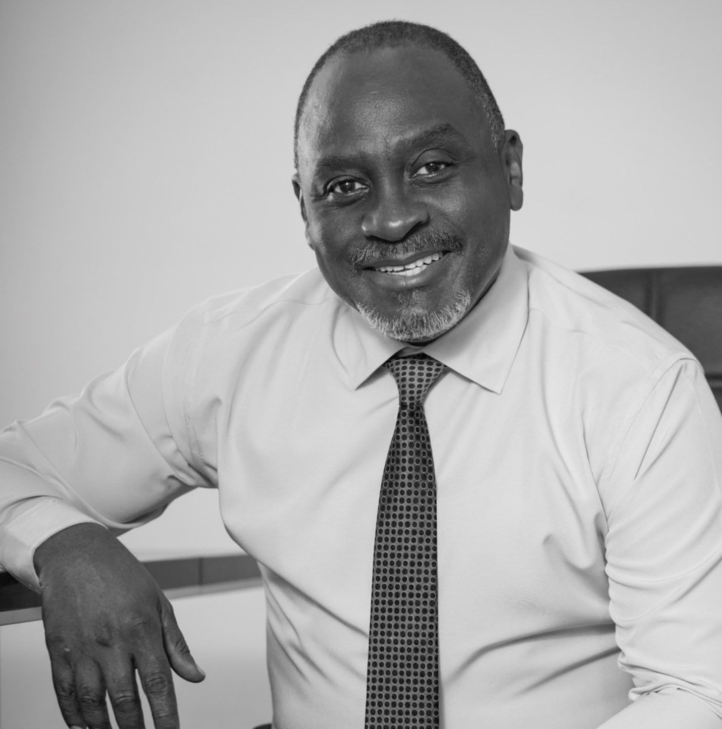 Gov’t sends the right signal - CEO, Ghana Upstream Petroleum Chamber