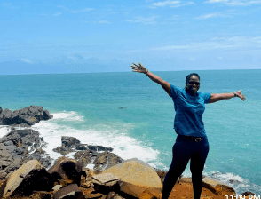 WangoWango: West to the southernmost tip of Ghana 