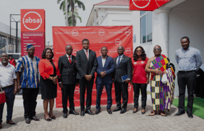 Absa opens SME Banking Suite in Kumasi