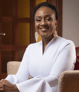 Insights with Dzigbordi K. Dosoo: The psychology of persuasion in public speaking