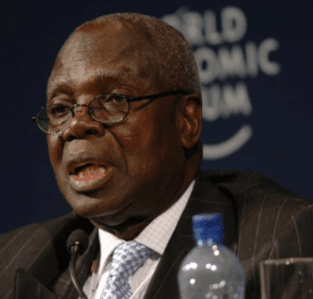 Editorial: National Economic Dialogue to reset Ghana underway