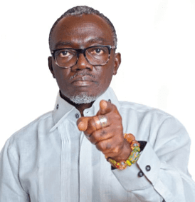 The Inconvenient Truth: From empty echoes to the drumbeat of deliverism: The rise of accountable leadership