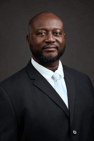 John Sheriff Bawah named State Housing MD