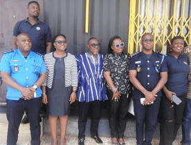 GSA CEO assures shippers of reduced costs and improved trade facilitation