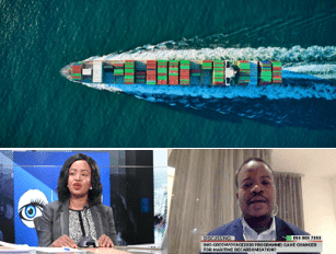 IMO helps towards more sustainable maritime practices