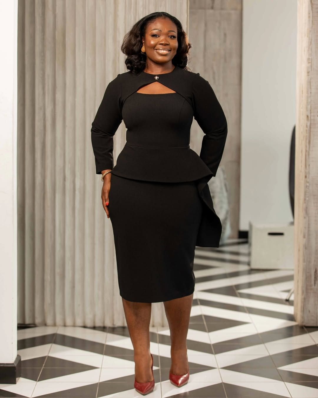 Fashion and its impact on reputation and career branding for women