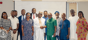 JAPTU seeks support to manage port transport regime