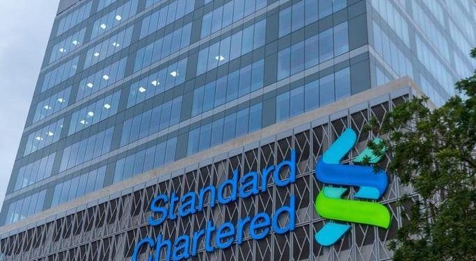 IWD25: Standard Chartered – Ensuring a more inclusive future