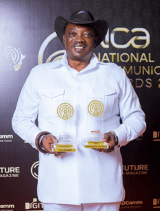 GCTU: A trailblazer in technology-driven higher education