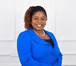 The businesswoman, her challenges, the bank and nation