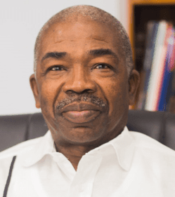 Magnus RexDanquah: The mastermind behind the biggest events and a visionary nation-builder