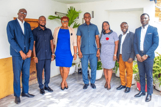 UniMAC, B&FT rekindle partnership to boost media education and reading culture