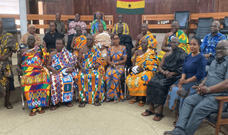 Petroleum Commission to operationalise local content fund Q3-2025