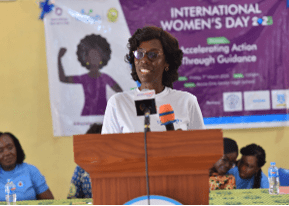 WiWASH educates girls about career prospects