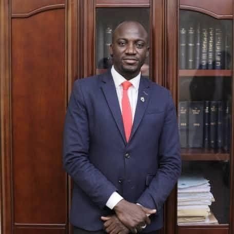 Nasir Alfa Mohammed appointed Acting Deputy CEO of Petroleum Commission