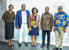 SIC Insurance pays US$1m claim to VRA