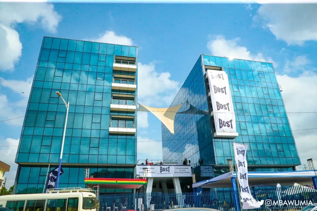 BOST launches investigation into delayed US$23m depot upgrade