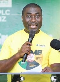 Amansie Rural Bank, GIZ empower MSMEs with collateral free loans for business growth