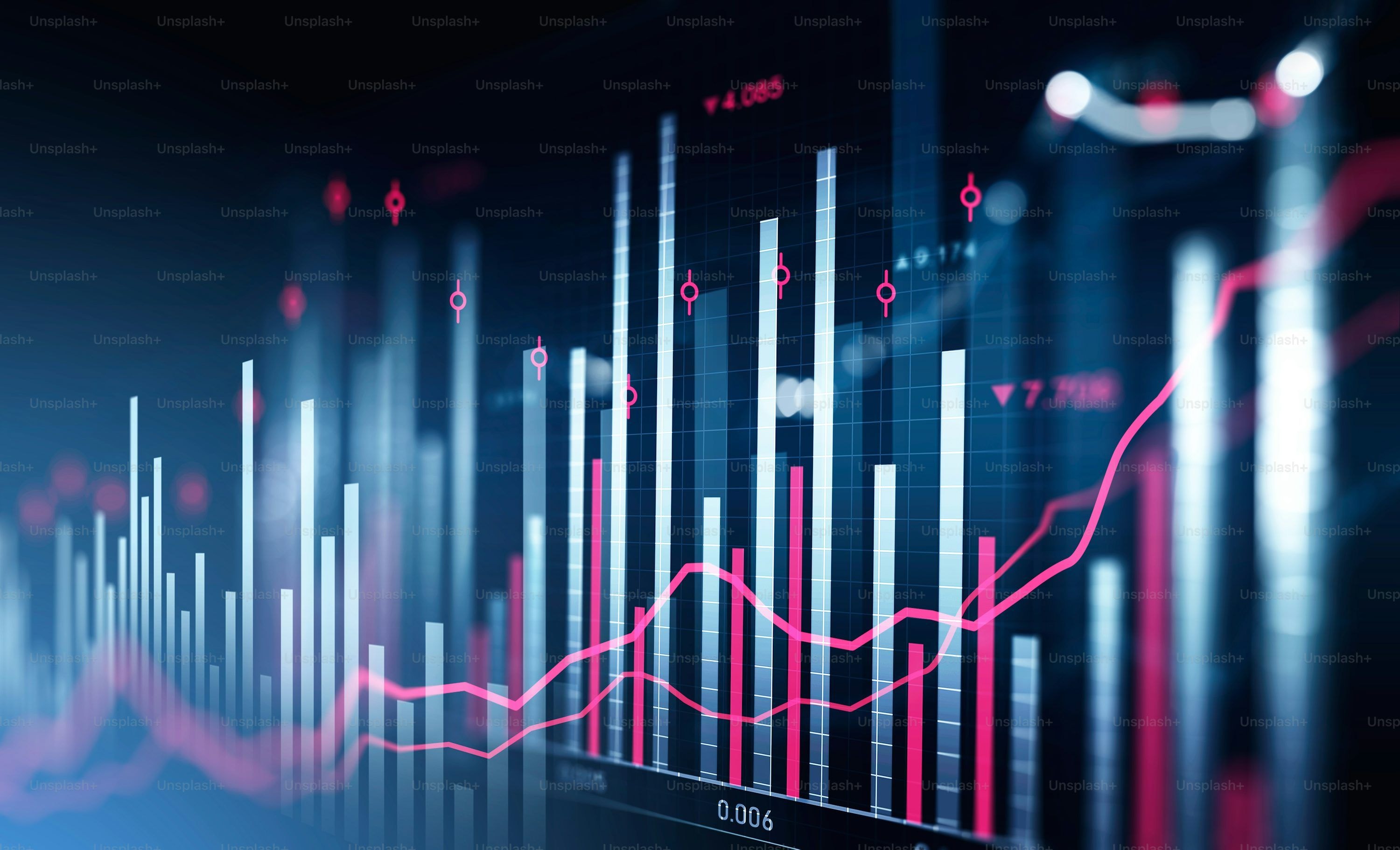 Financial stocks outpace broader market, as sector recovery continues
