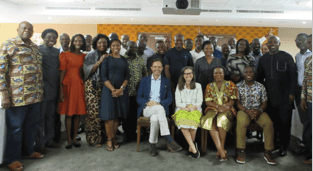 VCTF partners industry leaders to bridge SME funding gap