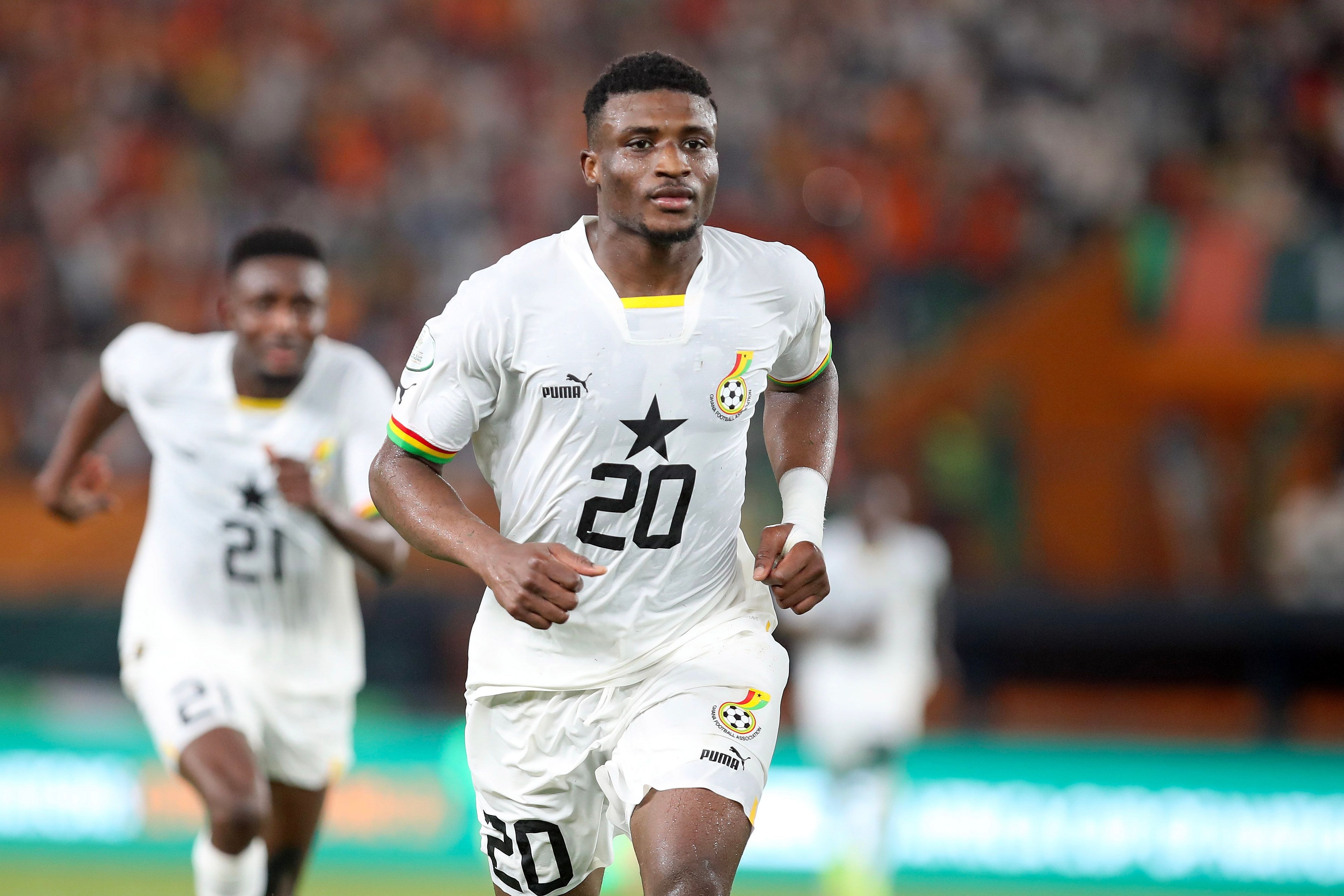 SuperSport secures broadcast rights for all CAF World Cup Qualifiers
