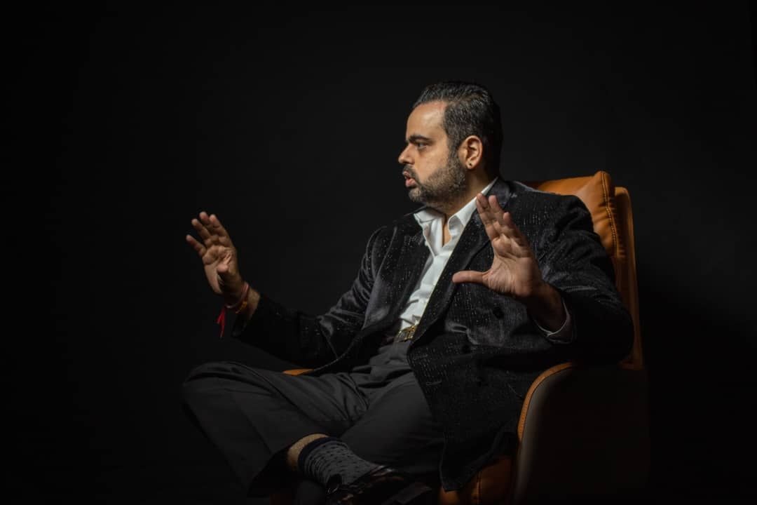 From Industry to Innovation: Africa’s 5 richest billionaires in 2025 