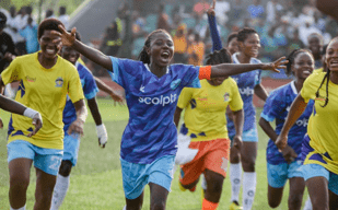 Women’s FA Cup: GFA president hails impact of betpawa Locker Room Bonus as Faith Ladies stun Hasaacas to secure final Spot