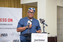 Gov’t to diversify research funding through commercialization of research outputs-Minister