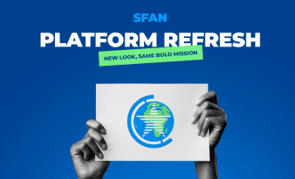 SFAN launches new website for African talent to shine globally