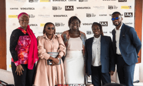 AI not an enemy but a catalyst for Africa's creative sector - Mariam Agyeman-Buahin Kaleem
