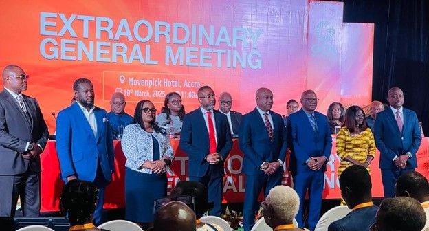 GOIL shareholders ratify appointment of new board of directors