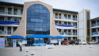 UniMAC students unite against single use plastics