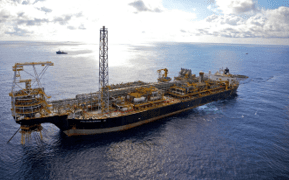 Tullow announces maintenance works on Jubilee
