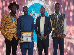 Inveteck Global wins Leading Cybersecurity Company in Africa