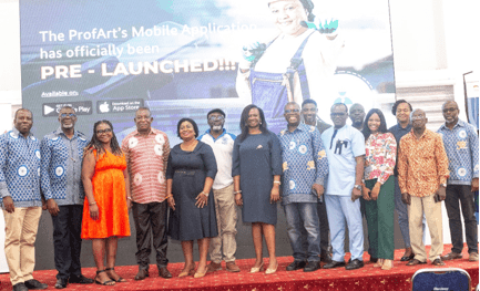 German Cooperation launches mobile application for artisans